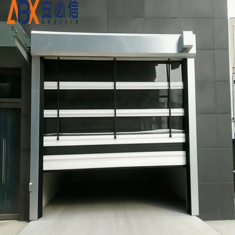 保定市机械式门封