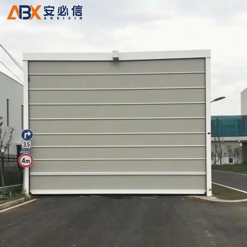 保定市海绵门封