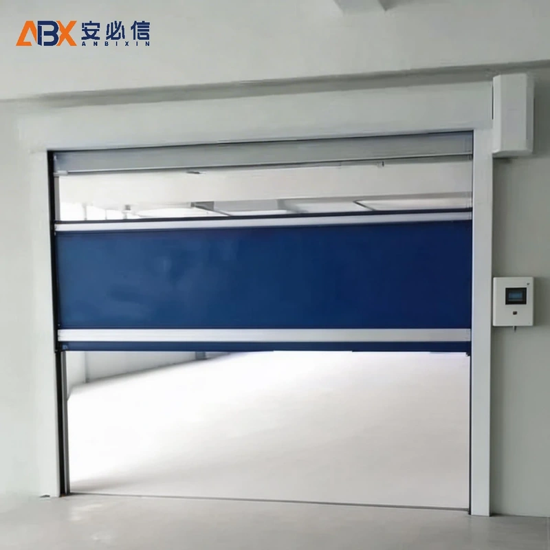 保定市高速门